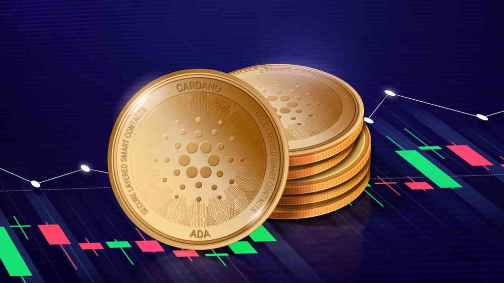 ราคา ADA ใกล้จะพุ่งขึ้นแล้วหรือยัง? ผู้ถือบัตร Cardano 76% เลือกถือครอง Long