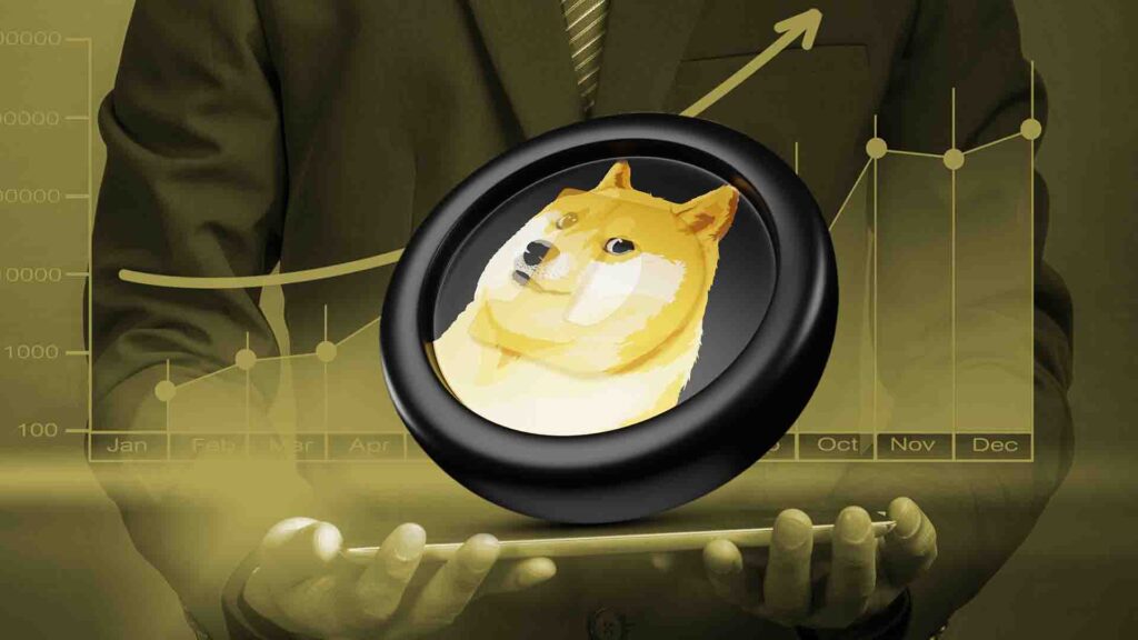 Analyst Identifies Resistance Holding Dogecoin Price Surge to $0.19