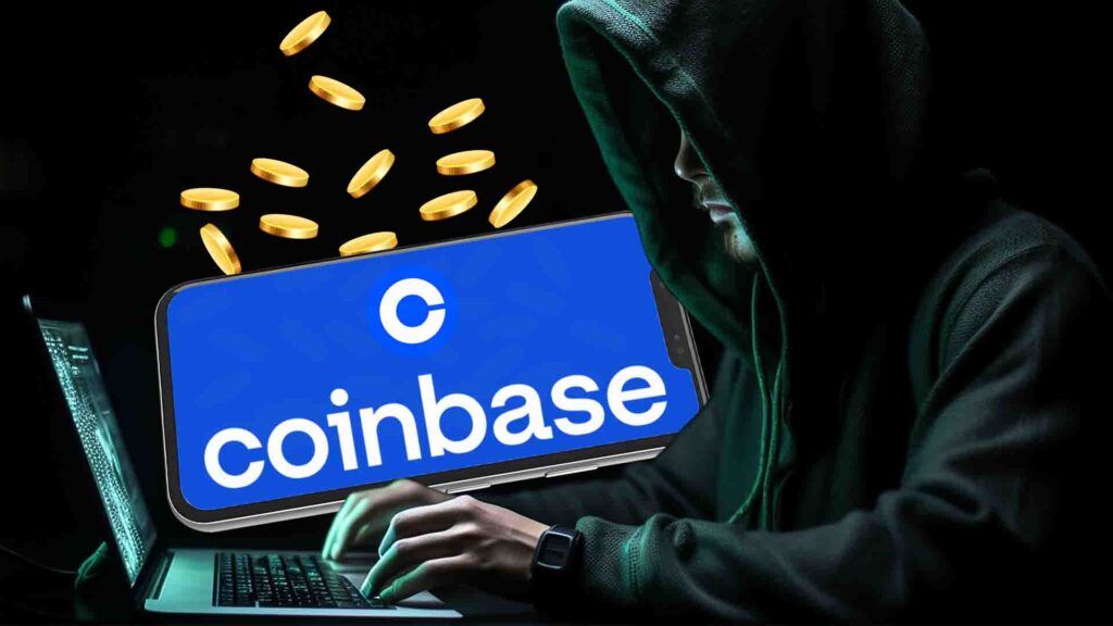 แฮกเกอร์ Coinbase กลับมาสู่ตลาดอีกครั้งโดยซื้อ 4,863 ETH หลังจากเทขายไป 69 ล้านเหรียญสหรัฐ