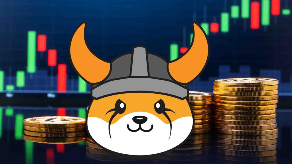Le prix du Floki devrait être multiplié par 14 s’il franchit ce niveau de résistance
