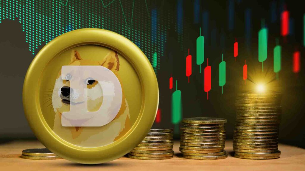 Dogecoin Price Holds $0.15: Is a Breakout to $0.2 Next?