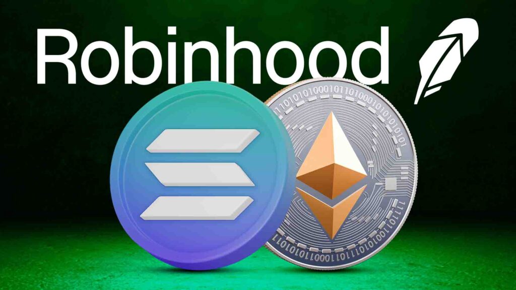 Robinhood Buys Former FTX Platform LedgerX