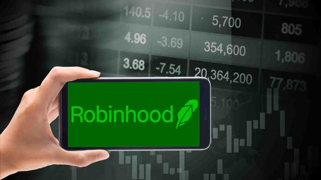 Robinhood Stock Price Crash is a Gift: Top Reasons to Buy the Dip