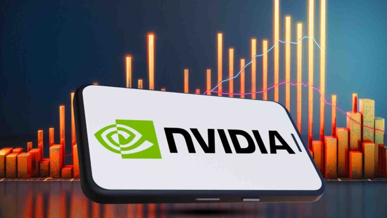 NVIDIA Stock