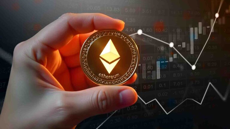 Ethereum Price