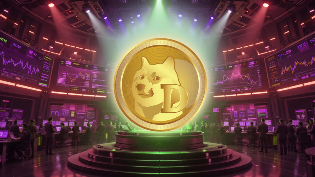 Dogecoin Price Bounces Off The Support: Is A Rally Coming?