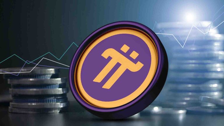 Pi Coin
