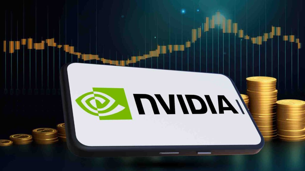 AI Crypto Coins Rally Big As NVIDIA Hits $4 Trillion Market Cap