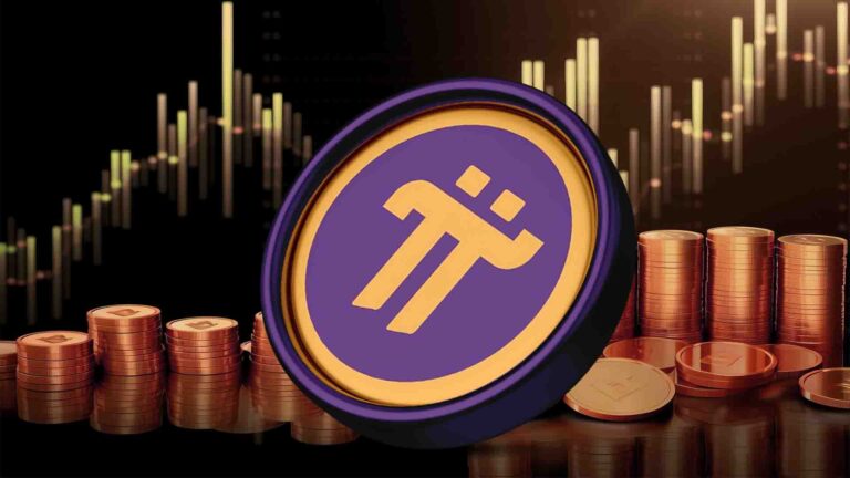 Pi Coin Price