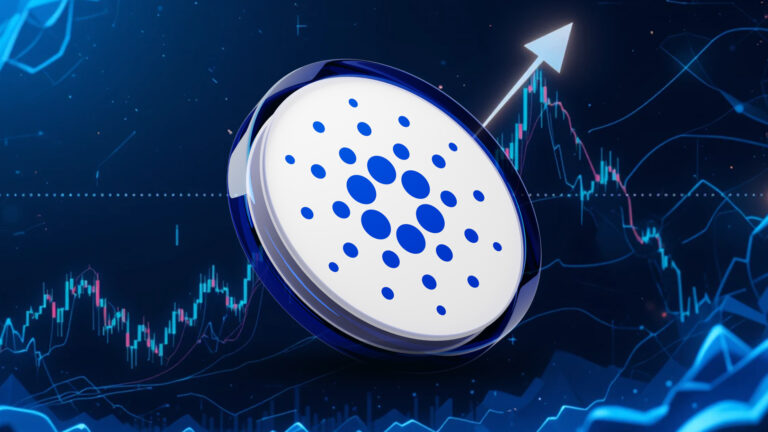 Cardano Price