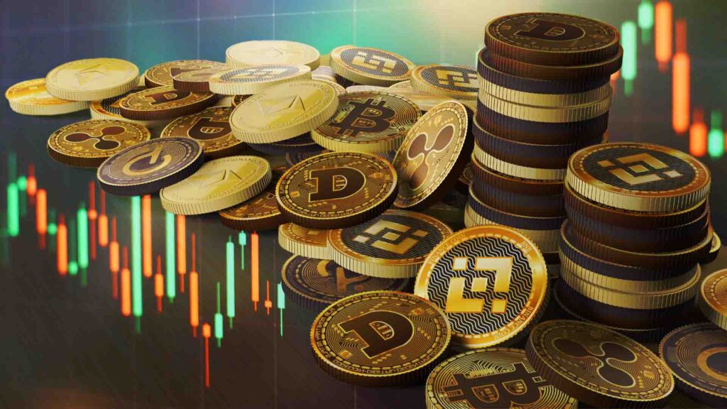 Altcoin Season Already In Or Not? Experts Share Mixed Opinions