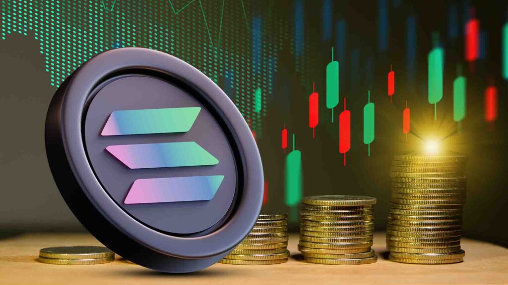 Solana Eyes $164 As Resistance Broke & Options Volume Skyrocket