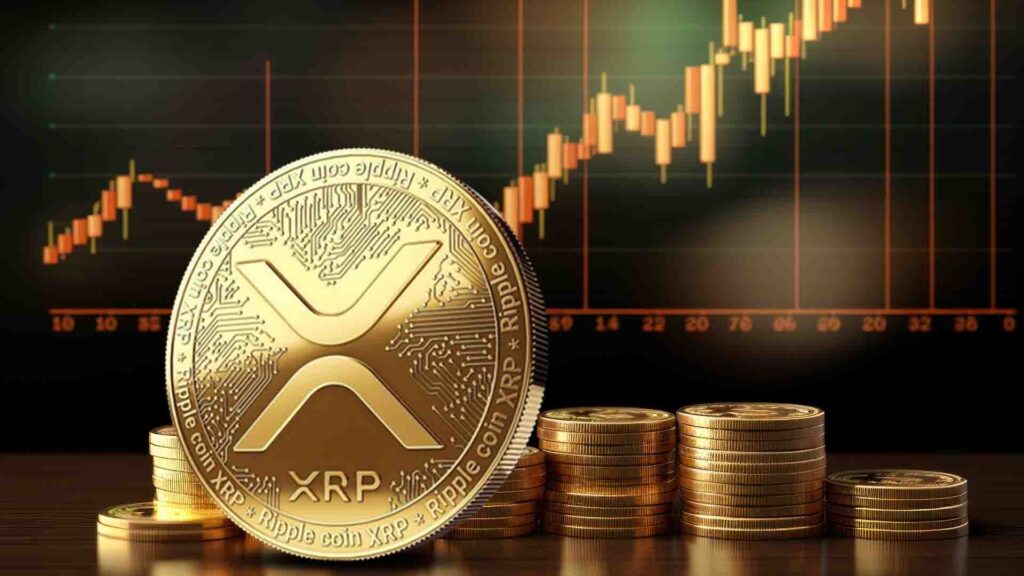 XRP Price Surges to $2.80 as Upbit Records $1.2B in One-Hour Inflows