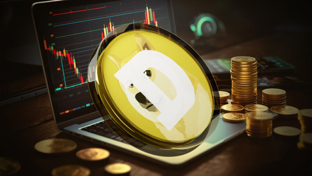Dogecoin News: ZK Upgrade Proposal Triggers 700% Volume Jump
