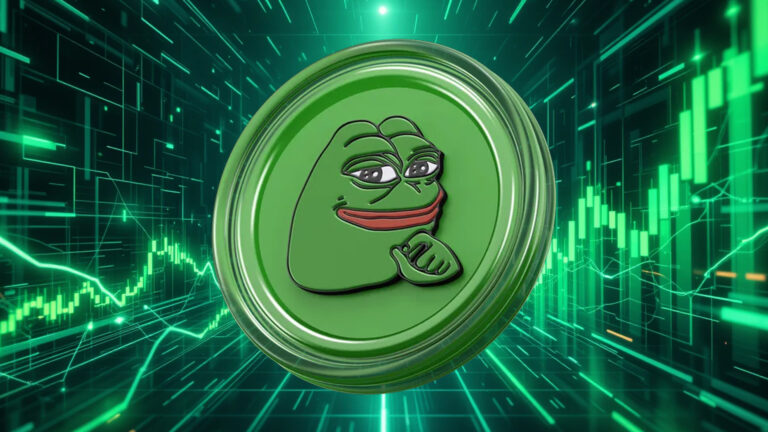 PEPE Coin