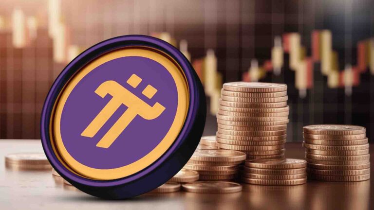 Pi Coin Value