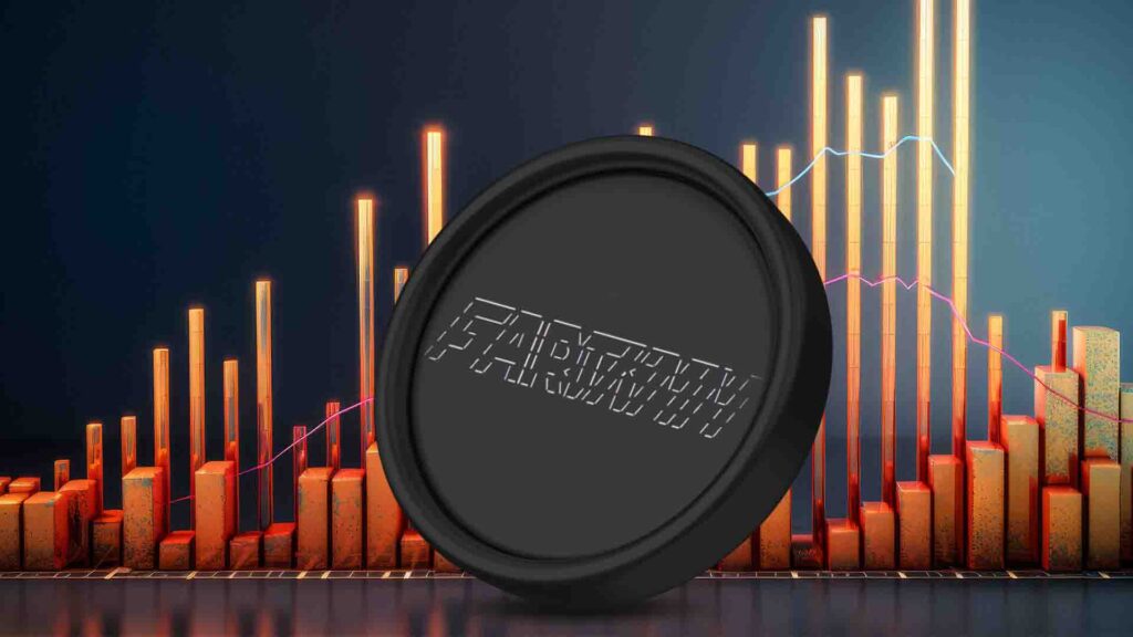 4 причины, по которым цена криптовалюты Fartcoin находится на пороге прорыва