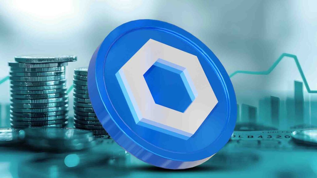 Chainlink Price Set To Explode: Is $20 The Next Target?