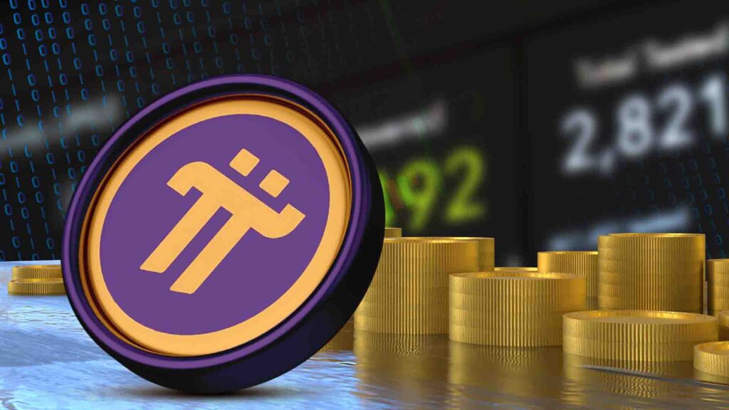 Here’s Why The Pi Coin Price Is On The Cusp Of A Bull Run