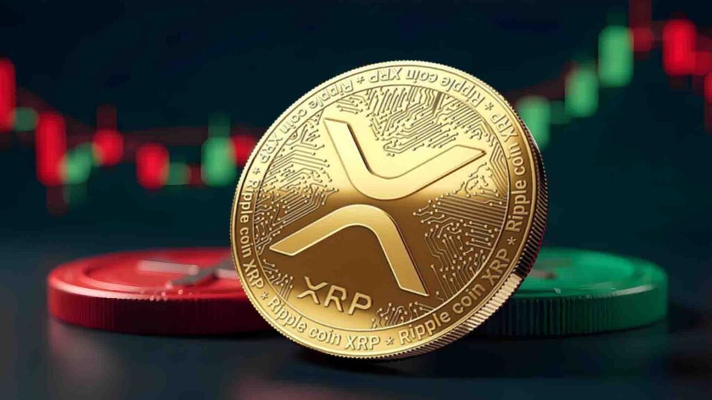 XRP Kursanalyse: Bereitet sich Ripple auf einen Run auf $3 vor?