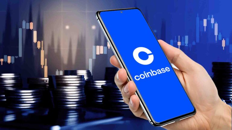 Coinbase Stock