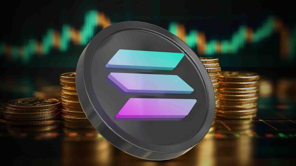 Solana Crypto SOL Flashes Bullish Signal, Expert Eyes on $280