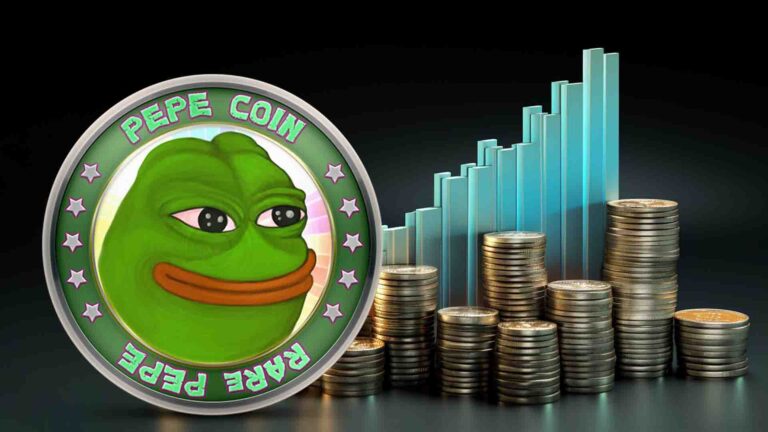 PEPE Coin