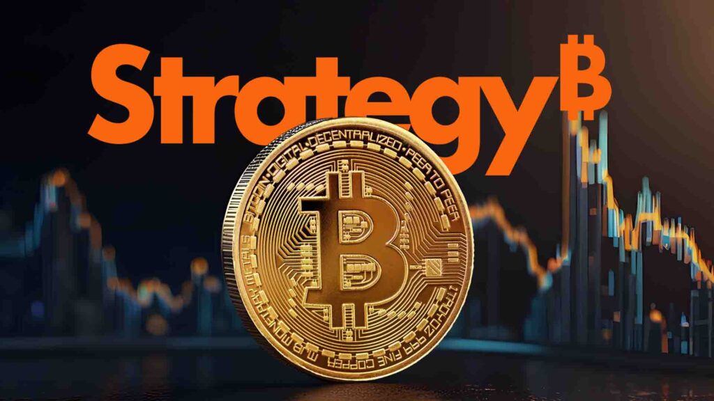 Tom Lee Says Strategy’s 600,000 Bitcoin Eyes Potential Sovereign Support