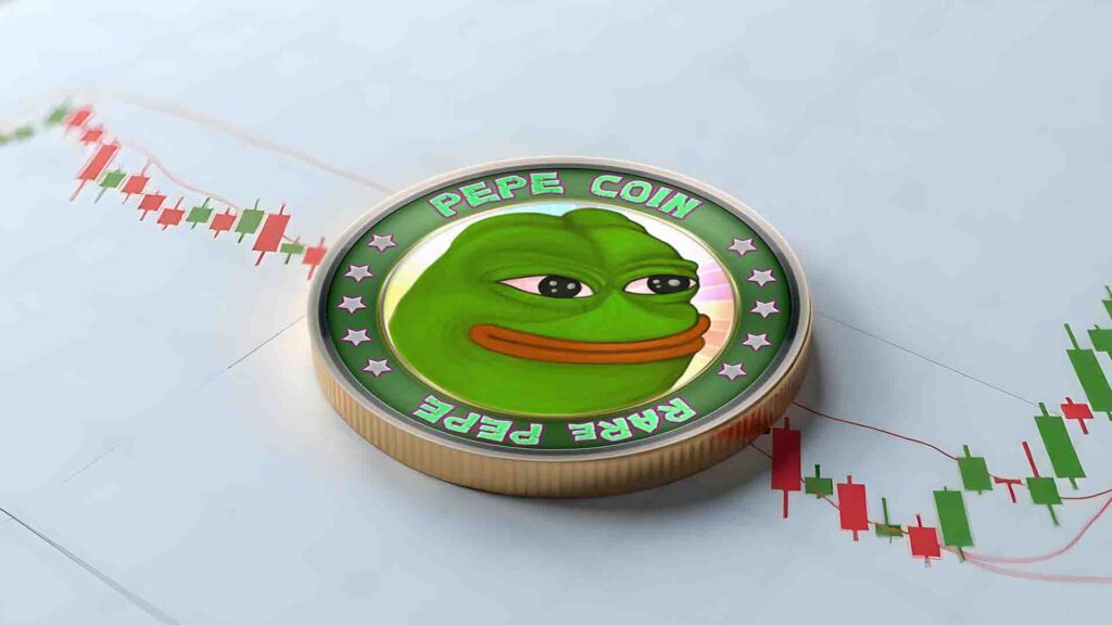 Pepe Coin Price Prediction: Will PEPE Delete Another Zero Soon