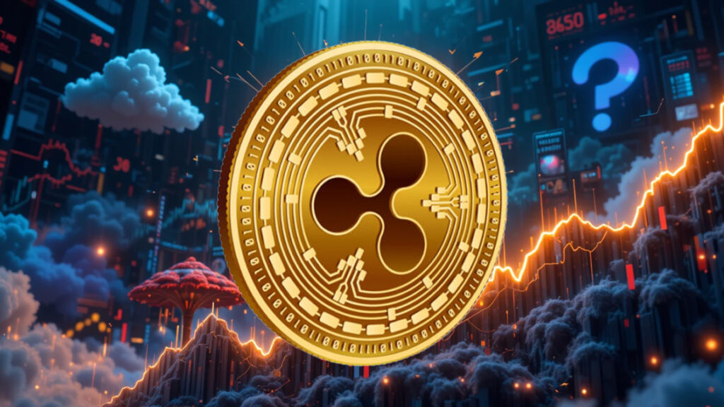 Ripple XRP Price Prediction: Will $3.49 Trigger The Big Rally?