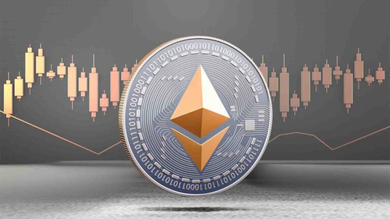 Ethereum Price