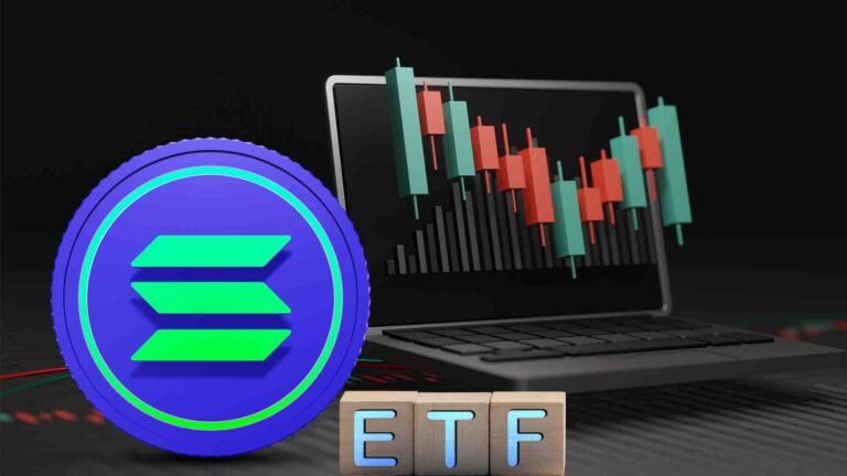 Solana ETF