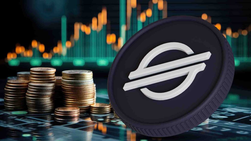 XLM Price Eyes Breakout to $0.681 as PayPal Launch Spurs Bullish Shift