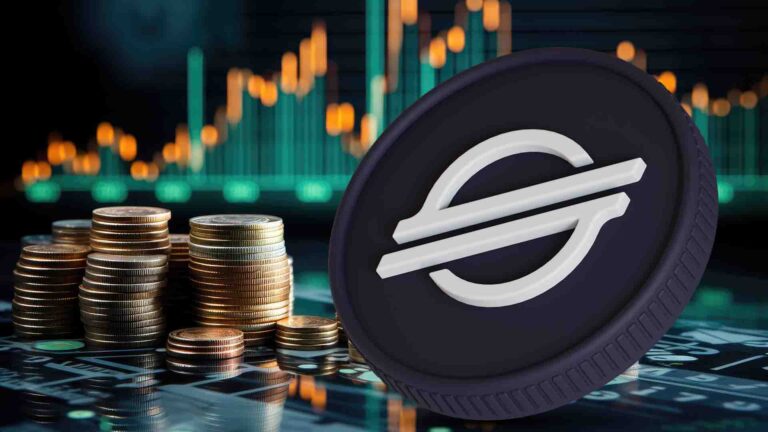 XLM Price