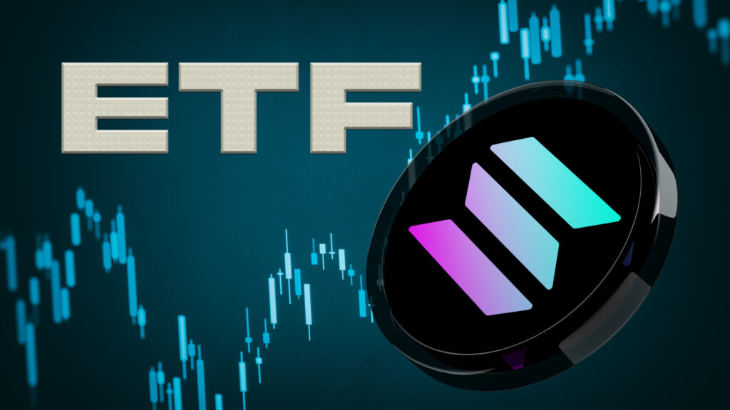 US SEC Delays Grayscale Solana ETF Decision Until October 2025