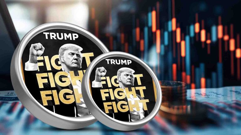 TRUMP Coin