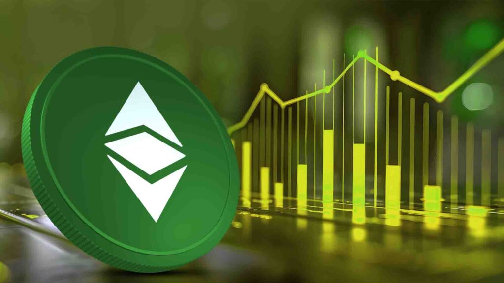 Ethereum Classic bondit de 16% grâce aux transactions importantes et à la liquidité