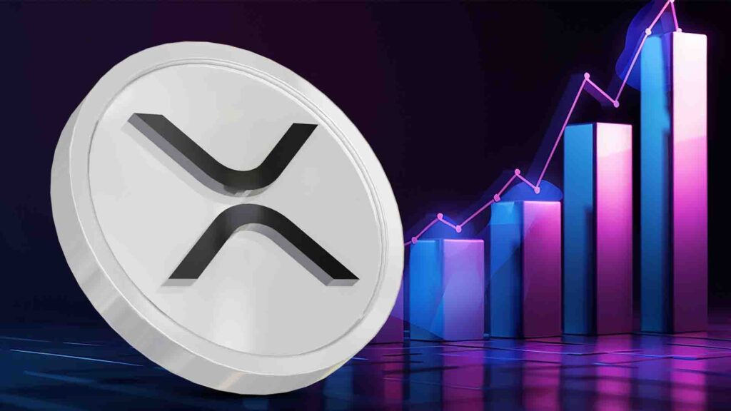 Analysts Reveal XRP Price $8 Target After This Channel Breakout, What’s Next?