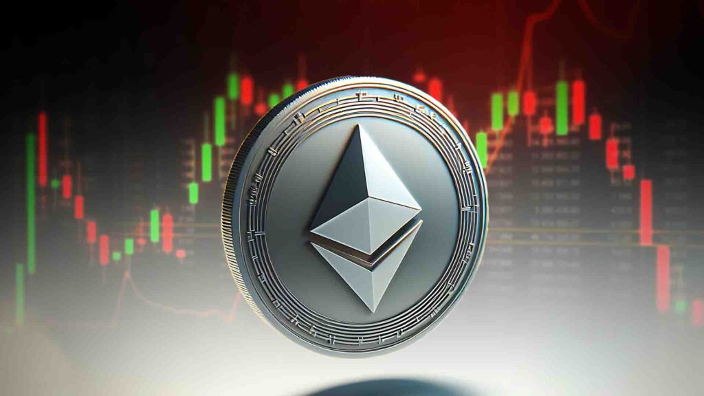 Ethereum News: Sharplink Inks Deal To Buy 10,000 ETH For $25M