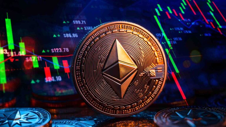 Ethereum Price