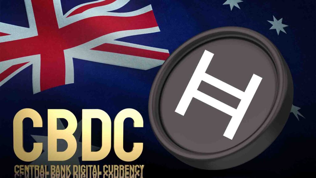 Australia Pushes Ahead with CBDC Trials Under Project Acacia