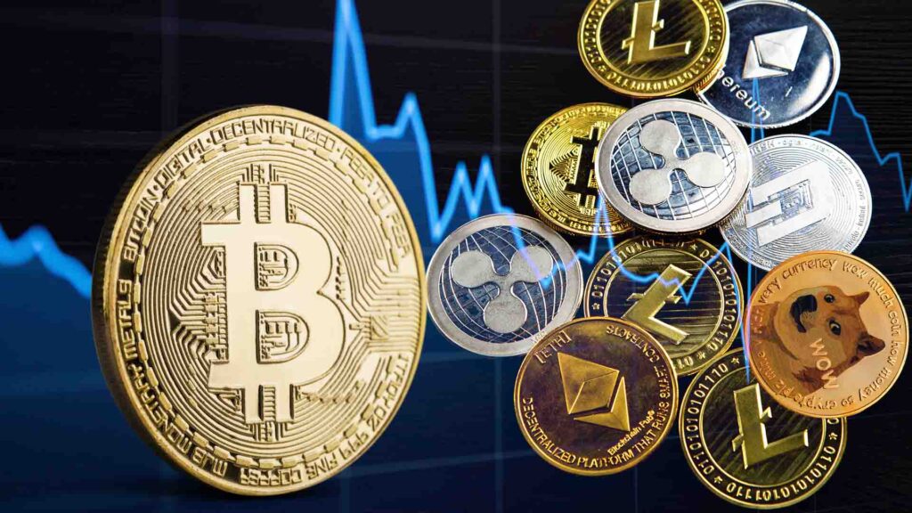 Is Altseason Finally Here? Bitcoin Dominance Drops Amid Super Cycle Signals
