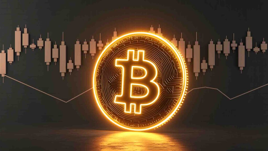 Bitcoin Hits $119K ATH as Global Liquidity and Demand Explode