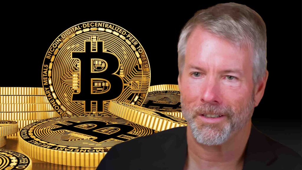 Michael Saylor’s Strategy (MSTR) Resumes Bitcoin Purchases At New All-Time Highs