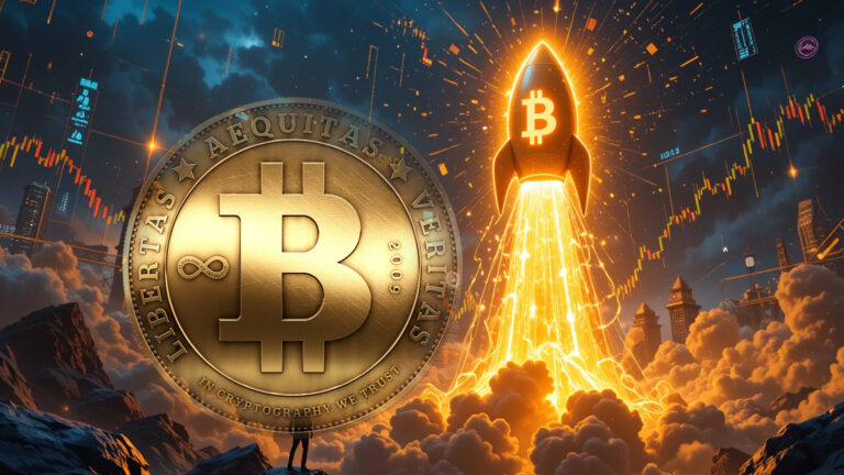Bitcoin Price