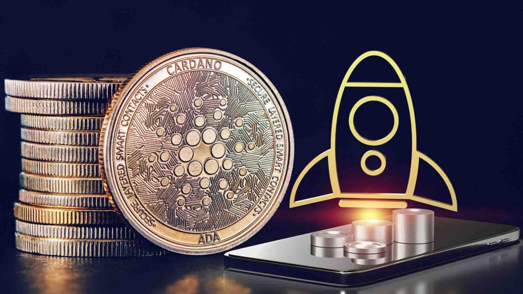 Why Cardano Price Could Skyrocket Above $1 Soon