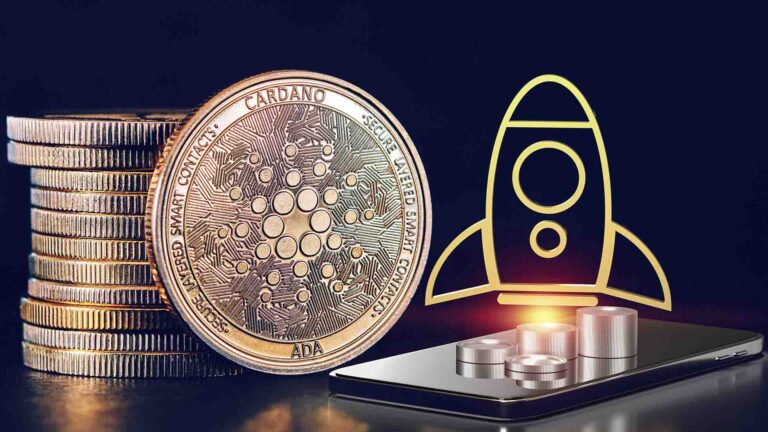 Cardano Price