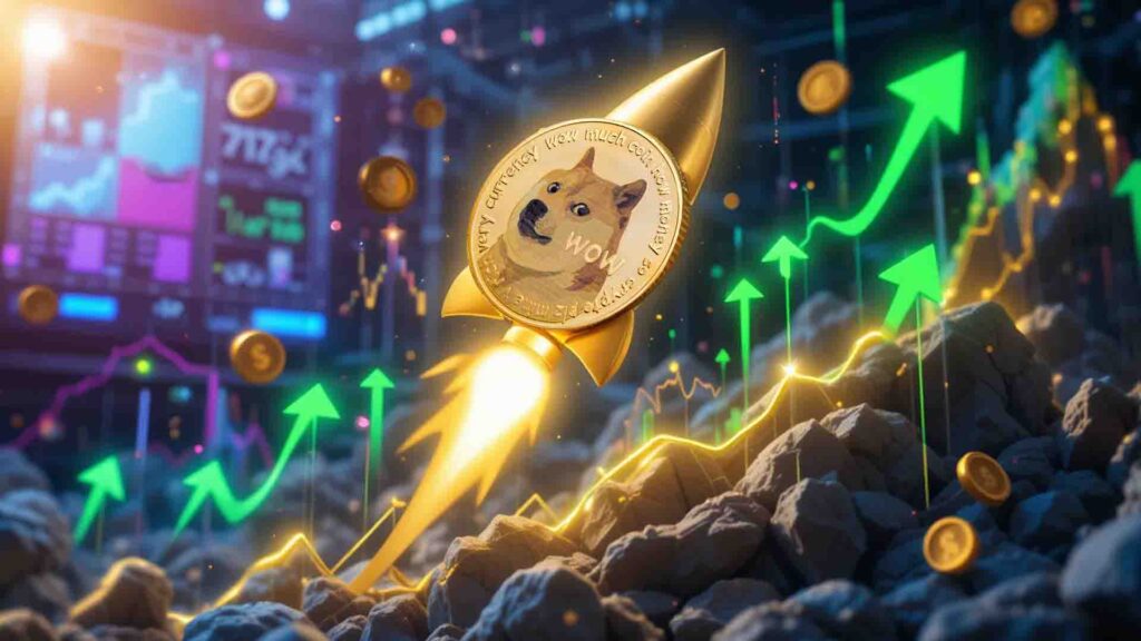 Will Dogecoin Price Hit an All-Time High Soon Amid These Bullish Signals?
