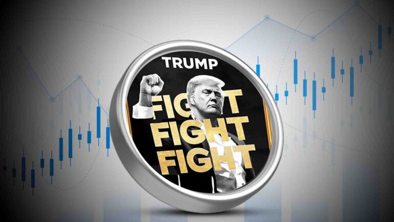 Trump Coin