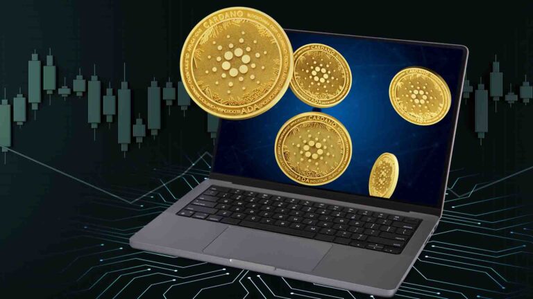 Cardano Price